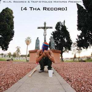 4 Tha Record EP (Explicit)