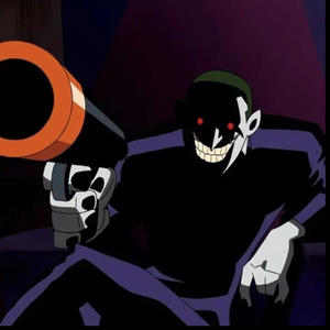 Black lamb (Explicit)