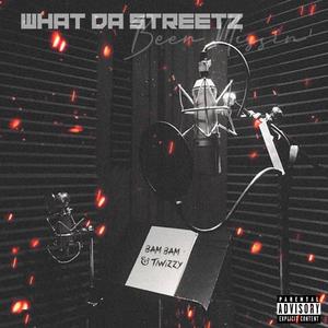 Poppin' Bottles & Kickin' It (Explicit)