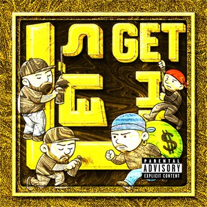LET'S GET IT (Explicit)