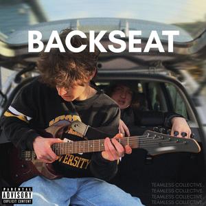 BACKSEAT (feat. lil floobi) [Explicit]