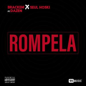 Rómpela (Explicit)