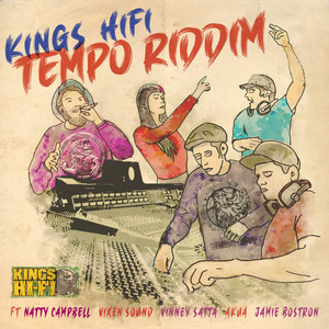 Kings HiFi - Tempo Riddim