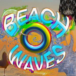 Beach Waves (feat. NOWAK) (Explicit)