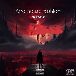 Afro house fashion