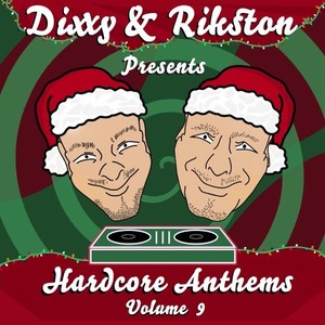 Hardcore Anthems, Vol. 9