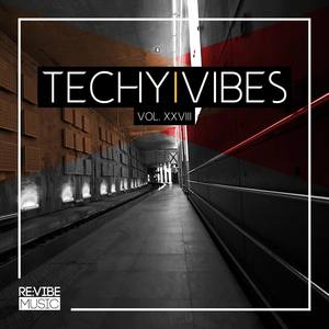 Techy Vibes, Vol. 28