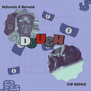 Dough (Vip Remix)