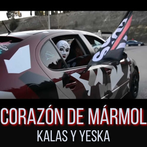 Corazón de Mármol (Explicit)