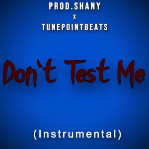 Don't Test Me (Instrumental) (feat. Tunepointbeats)