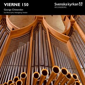 Vierne 150