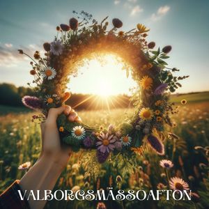 Valborgsmässoafton (Varmare Dagars Ankomst)