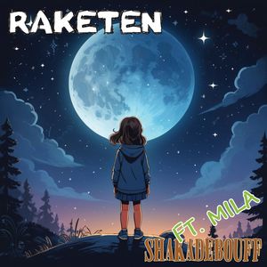 Raketen