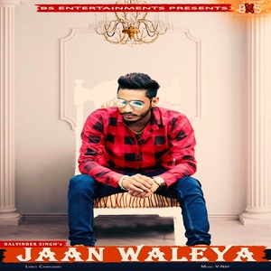 Jaan Waleya