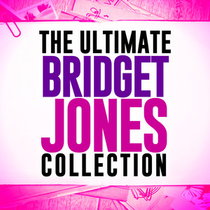 The Ultimate Bridget Jones Collection