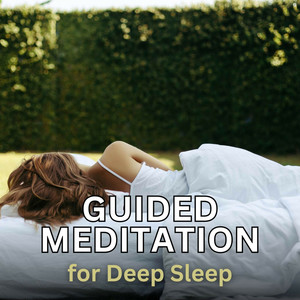 Deep Sleep Meditation Drift into Slumber