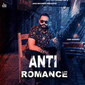 Anti Romance