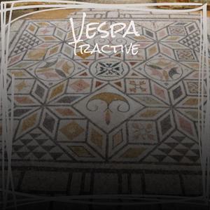 Vespa Tractive