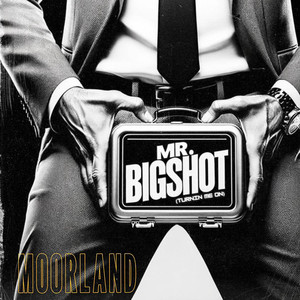 Mr. Bigshot (Turnin Me On)