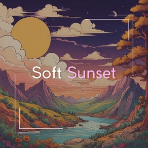 Soft Sunset