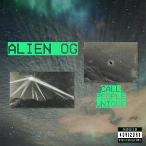 Alien OG (Explicit)