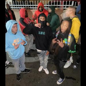 Gettin Money Niggas (feat. Styme5) (Explicit)