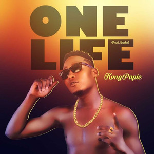 One Life (Explicit)