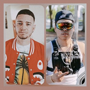 Without me(Tu Sin Mi)(feat. Trap G)