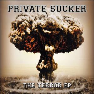 The Terror EP