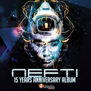 15 Years Anniversary Album