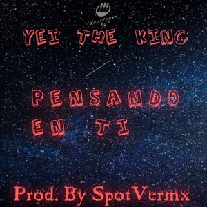 Pensando en Ti (Single)