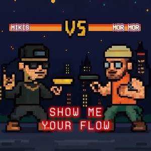 Show me your flow (Explicit)