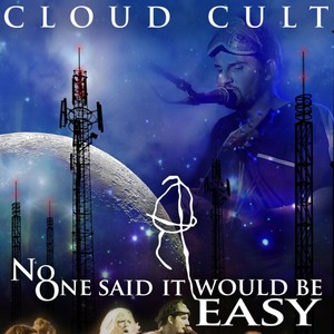 No One Said It Would Be Easy (Download-Only Live Tracks)