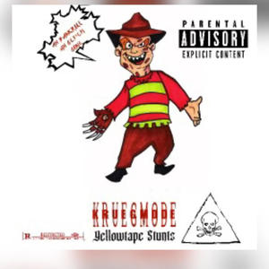 Krueg Mode (Explicit)