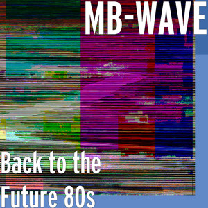 Back to the Future 80s