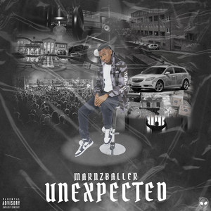 Unexpected (Explicit)