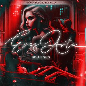 Eres Arte (Poncho el gallo Prod.) (Explicit)