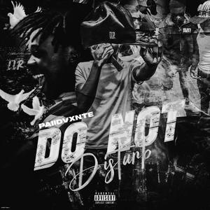 DO NOT DISTURB (Explicit)