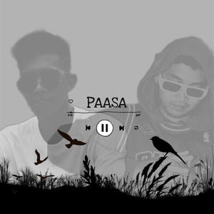 PAASA (feat. Jkhils & JEYMZ)