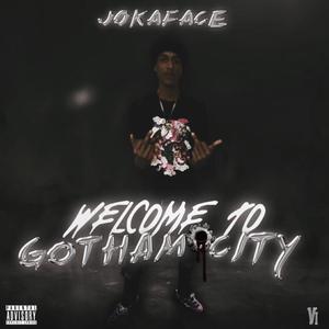 Welcome 2 Gotham City (Explicit)