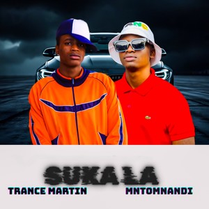Suka La