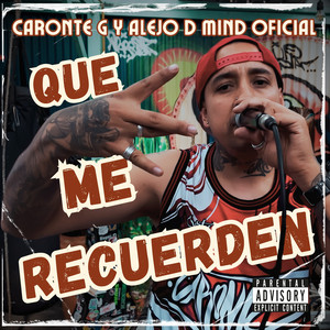 Que Me Recuerden (Explicit)
