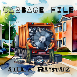 Garbage File (Explicit)