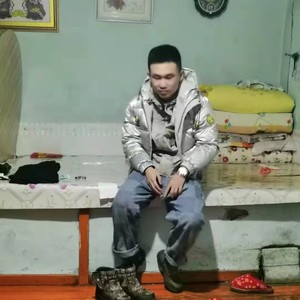 我想做你的新郎