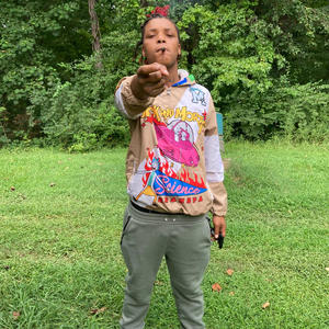 FÁŚȚ (feat. CountUp) (Explicit)