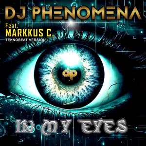 In My Eyes 2025 (TB Radio Edit)