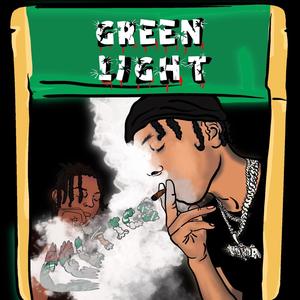 Green Light (feat. FendiGE) [Explicit]