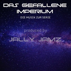 Das gefallene Imperium - Die Musik zur Serie