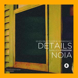 The Details Of Noia