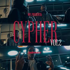 NFL Cypher #02 (feat. Maca Rap, Scorpio, KLY, Hip Hoppa, Welto & Freak DMT) [Explicit]